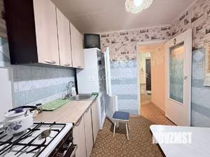 2-к квартира, вторичка, 51м2, 5/9 этаж