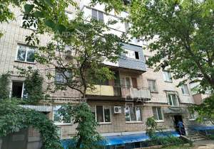 2-к квартира, вторичка, 46м2, 2/5 этаж