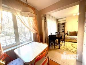 2-к квартира, вторичка, 44м2, 1/5 этаж