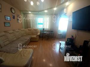 3-к квартира, вторичка, 65м2, 6/9 этаж