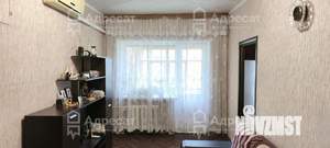 2-к квартира, вторичка, 42м2, 5/5 этаж