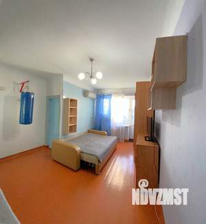 1-к квартира, вторичка, 32м2, 5/5 этаж