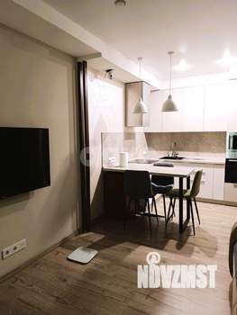 2-к квартира, вторичка, 40м2, 12/19 этаж