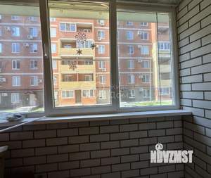 1-к квартира, вторичка, 32м2, 1/5 этаж