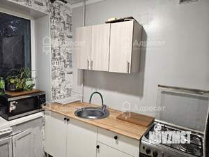 1-к квартира, вторичка, 31м2, 1/5 этаж