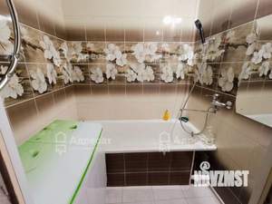3-к квартира, вторичка, 63м2, 2/5 этаж