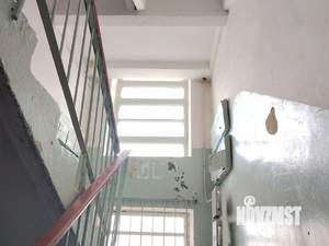 1-к квартира, вторичка, 33м2, 1/5 этаж