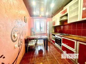 3-к квартира, вторичка, 76м2, 9/10 этаж