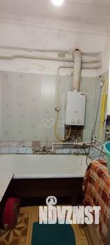 3-к квартира, вторичка, 13м2, 4/4 этаж