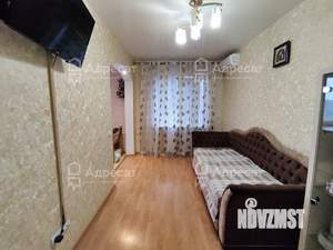 3-к квартира, вторичка, 61м2, 5/5 этаж