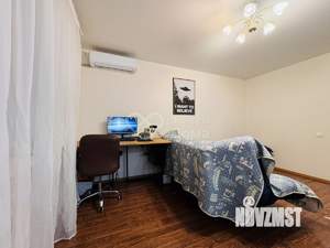 2-к квартира, вторичка, 48м2, 1/9 этаж