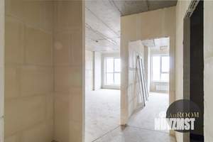 3-к квартира, вторичка, 67м2, 17/19 этаж
