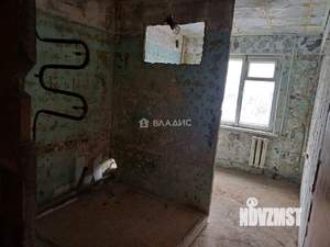 3-к квартира, вторичка, 59м2, 4/5 этаж