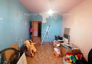 3-к квартира, вторичка, 73м2, 7/10 этаж