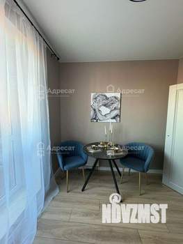 1-к квартира, вторичка, 35м2, 5/5 этаж