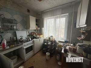 3-к квартира, вторичка, 48м2, 2/5 этаж