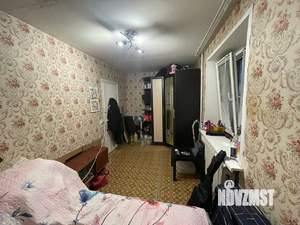 2-к квартира, вторичка, 41м2, 3/5 этаж