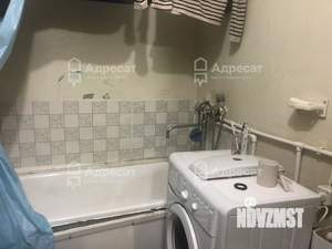 1-к квартира, вторичка, 31м2, 4/5 этаж