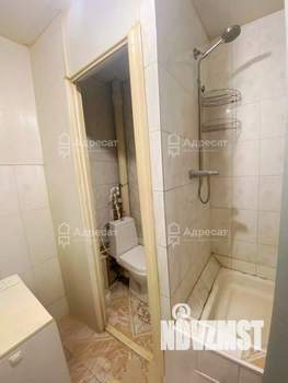 1-к квартира, вторичка, 35м2, 7/9 этаж