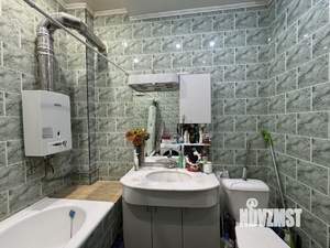 3-к квартира, вторичка, 76м2, 5/8 этаж