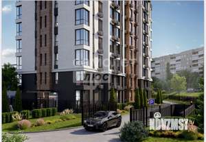 2-к квартира, вторичка, 40м2, 4/9 этаж