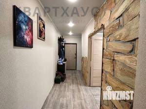 3-к квартира, вторичка, 65м2, 6/9 этаж