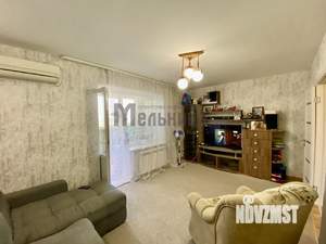 3-к квартира, вторичка, 91м2, 12/15 этаж