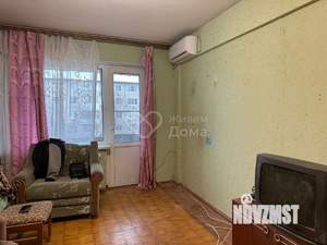 2-к квартира, вторичка, 46м2, 3/5 этаж