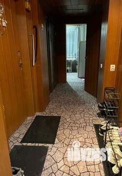 2-к квартира, вторичка, 49м2, 2/3 этаж