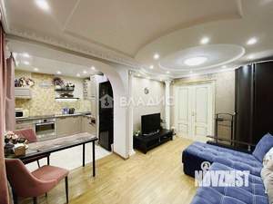 2-к квартира, вторичка, 54м2, 10/20 этаж