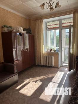 2-к квартира, вторичка, 55м2, 3/3 этаж