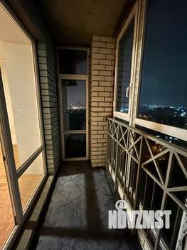 1-к квартира, вторичка, 40м2, 13/17 этаж