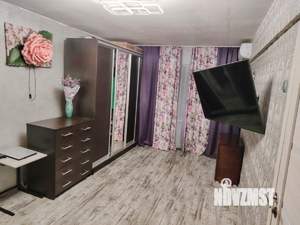 2-к квартира, вторичка, 41м2, 4/4 этаж