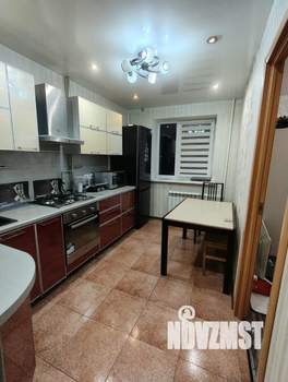 2-к квартира, вторичка, 45м2, 6/9 этаж