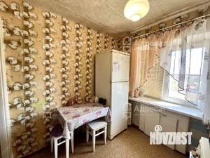1-к квартира, вторичка, 35м2, 5/5 этаж
