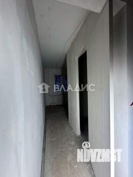 1-к квартира, вторичка, 29м2, 1/5 этаж