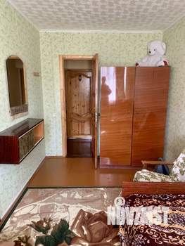 3-к квартира, вторичка, 57м2, 1/5 этаж