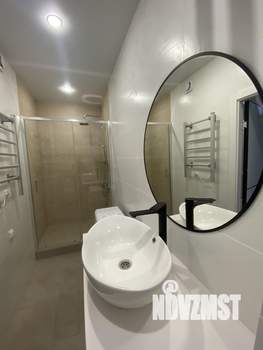 2-к квартира, вторичка, 42м2, 19/20 этаж