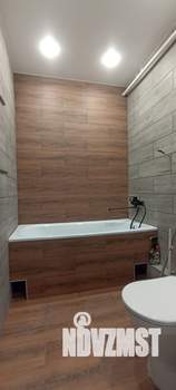 2-к квартира, вторичка, 44м2, 1/5 этаж