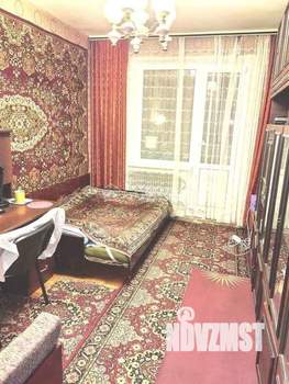 1-к квартира, вторичка, 33м2, 1/9 этаж