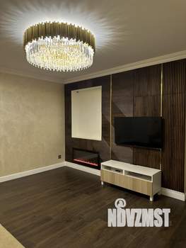 2-к квартира, вторичка, 57м2, 11/16 этаж