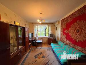 1-к квартира, вторичка, 35м2, 2/5 этаж