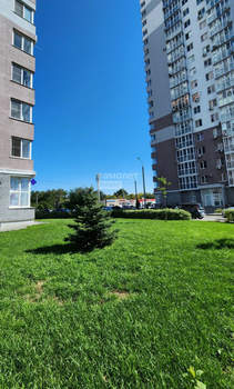 3-к квартира, вторичка, 54м2, 8/24 этаж