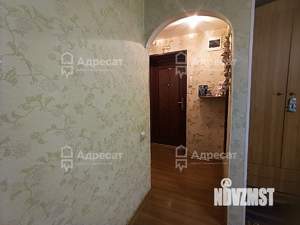 2-к квартира, вторичка, 42м2, 2/4 этаж