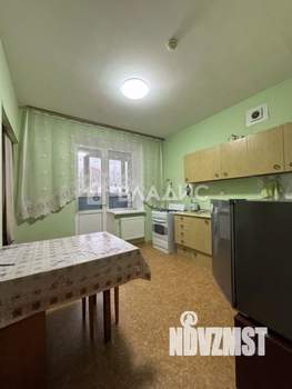 1-к квартира, вторичка, 49м2, 9/9 этаж