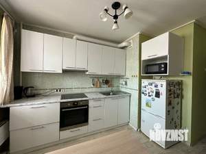 1-к квартира, вторичка, 35м2, 8/9 этаж