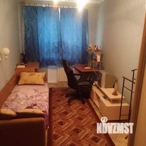 2-к квартира, вторичка, 43м2, 1/2 этаж