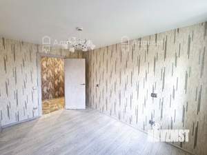 2-к квартира, вторичка, 46м2, 5/9 этаж