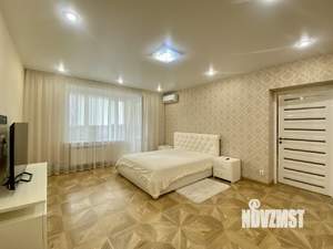 2-к квартира, вторичка, 72м2, 5/10 этаж