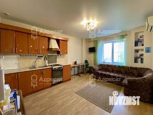 2-к квартира, вторичка, 76м2, 3/9 этаж